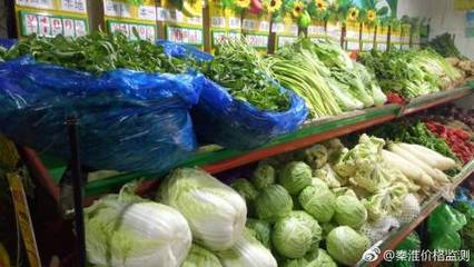 小火瓦巷劉保軍農(nóng)副產(chǎn)品平價(jià)直銷店蔬菜價(jià)格動(dòng)態(tài)