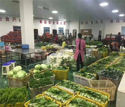 生態(tài)農(nóng)副產(chǎn)品的興起 綠色消費(fèi)時(shí)代的農(nóng)業(yè)新風(fēng)向