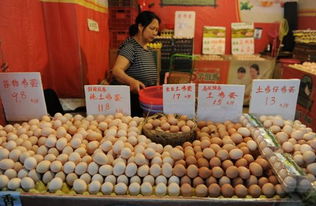 十月農(nóng)副產(chǎn)品迎降價(jià)潮，后期市場(chǎng)走向何方？