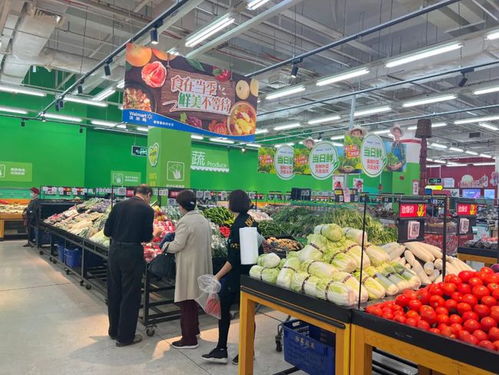 白菜漲至四塊五，西蘭花破十，益陽(yáng)市民感嘆餐桌成本飆升