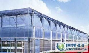 智能溫室大棚 現(xiàn)代農(nóng)業(yè)的科技引擎與農(nóng)副產(chǎn)品供應(yīng)鏈的革新力量